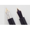 Montblanc Meisterstück 146 LeGrand 14K OBB Goldfeder Kolbenfüllhalter Box