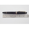 Montblanc Meisterstück 146 LeGrand 14K OBB Goldfeder Kolbenfüllhalter Box