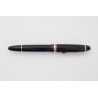 Montblanc Meisterstück 146 LeGrand 14K OBB Goldfeder Kolbenfüllhalter Box