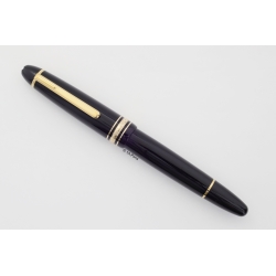 Montblanc Meisterstück 146 LeGrand 14K OBB Goldfeder Kolbenfüllhalter Box