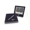 Montblanc Meisterstück 145 Chopin Classique Patronenfüller 14C OBB Goldfeder Box CD