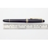 Montblanc Meisterstück 145 Chopin Classique Patronenfüller 14C OBB Goldfeder Box CD