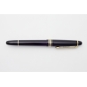 Montblanc Meisterstück 145 Chopin Classique Patronenfüller 14C OBB Goldfeder Box CD
