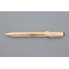 Montblanc 56 Dreifarbkugelschreiber Mehrfarbsystem 935 Silber 3-seitig Vintage