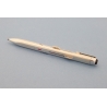 Montblanc 56 Dreifarbkugelschreiber Mehrfarbsystem 935 Silber 3-seitig Vintage