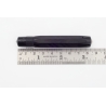 Kaweco-Sport Set 609 Safety-pen 617 Mechanical pencil Leather-Etui Vintage