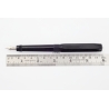 Kaweco-Sport Set 609 Safety-pen 617 Mechanical pencil Leather-Etui Vintage