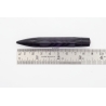 Kaweco-Sport Set 609 Safety-pen 617 Mechanical pencil Leather-Etui Vintage
