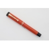 Parker Duofold Osmia Junior Flattop 14K F Gold-nib Heidelberg 1929 Vintage