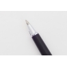 Montblanc 1320 Quickpen Slim-Line Rollerball Fineliner Matt-Chrom Metal new Refill