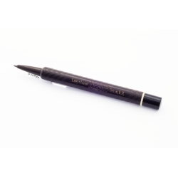 Mechanical Pencil 2,0 mm Hard-rubber Guilloche BAVARIA Advertising Vintage