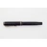 Staedtler Mars Piston-filler gold-plated EF Nib Box Instruction Vintage