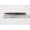 Kaweco-Sport Set Brown V16P Cartridge-filler 619 Ballpoint Lether-Etui Vintage