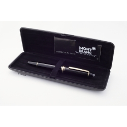 Montblanc Masterpiece 146 LeGrand 14K F Gold-nib Piston-filler 1985 Box