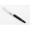 Montblanc Masterpiece Solitaire Doue Stainless Steel 146 LeGrand 18K B Gold-nib Piston-filler