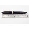Montblanc Masterpiece 149 Fountain Pen Pistonfiller 18K tricolor OB Gold-nib