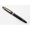 Montblanc Masterpiece 146 LeGrand 14K B Gold-nib on Ebonit-feeder Piston-filler