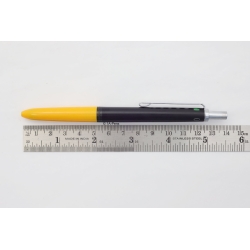 MONTBLANC 570 Carrera Vierfarbkugelschreiber Mehrfarbsystem Vintage