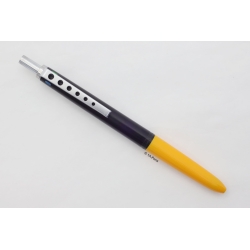 MONTBLANC 570 Carrera Vierfarbkugelschreiber Mehrfarbsystem Vintage