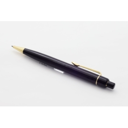 Soennecken 125 Mechanical Pencil 1,18 mm black Celluloid 1952 Vintage