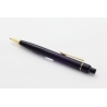 Soennecken 125 Mechanical Pencil 1,18 mm black Celluloid 1952 Vintage