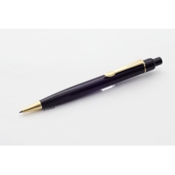 Soennecken 125 Mechanical Pencil 1,18 mm black Celluloid 1952 Vintage