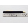 Soennecken 125 Mechanical Pencil 1,18 mm black Celluloid 1952 Vintage