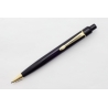 Soennecken 125 Mechanical Pencil 1,18 mm black Celluloid 1952 Vintage