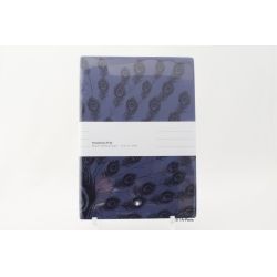 Montblanc Jane Austen Fine Stationary Notebook 146 NEW