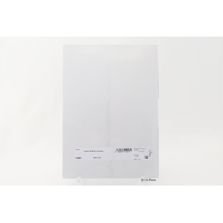 Montblanc Jane Austen Fine Stationary Notebook 146 NEW