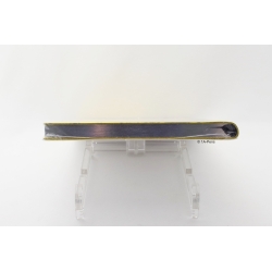 Montblanc Enzo Ferrari Great Characters Fine Stationary Notebook 146 NEW