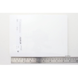 Montblanc Enzo Ferrari Great Characters Fine Stationary Notebook 146 NEW