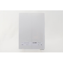 Montblanc Great Gatsby Great Characters Fine Stationary Notebook Notizbuch 146 NEU