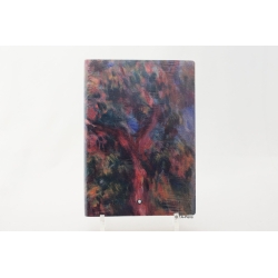 Montblanc Renoir Masters of Art Fine Stationary Notebook 146 NEW