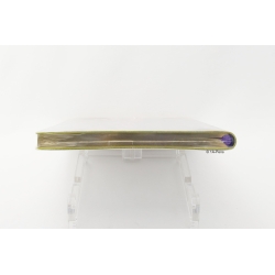 Montblanc Renoir Masters of Art Fine Stationary Notebook 146 NEW