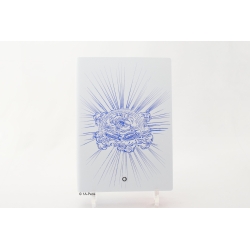 Montblanc Goethe Writers Edition Fine Stationary Notebook Notizbuch 146 NEU