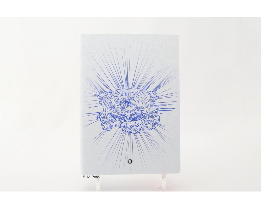 Montblanc Goethe Wirters Edition Fine Stationary Notebook 146 NEW