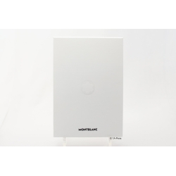 Montblanc Goethe Wirters Edition Fine Stationary Notebook 146 NEW