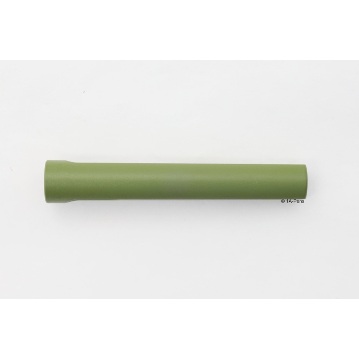 Lamy Safari Savanna green 1980 Spare Barrel Fountain Cartridge-filler