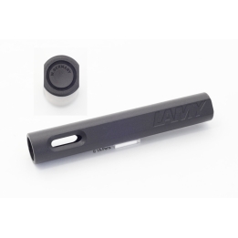 Lamy Safari S2 Umbra 1983 Ersatz Schaft Behälter Füllhalter Patronenfüller