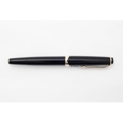 Montblanc Meisterstück 14 Piston-filler 18K B Gold-nib 1960s Vintage