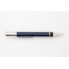 Parker Duofold Pinstripe Special Edition Navy-blue Drehbleistift Box