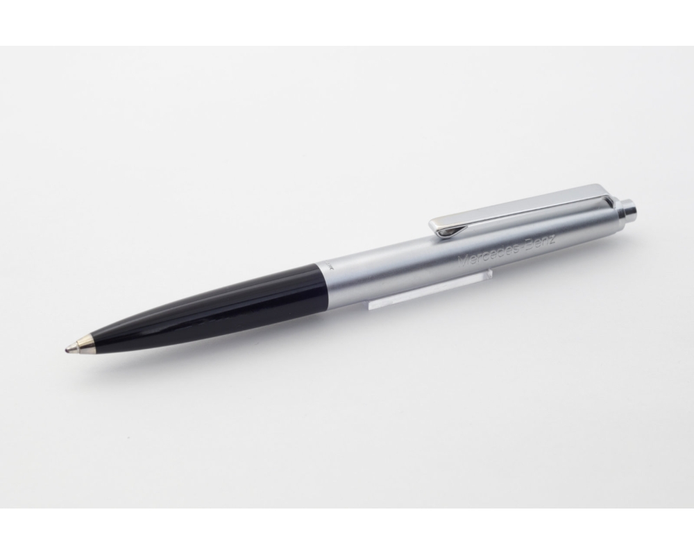 Montblanc 5201 Traveller Kugelschreiber f. Mercedes-Benz