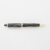 Montblanc Meisterstück K 172 Pix  Druckbleistift 1.18mm grau-gestreiftes Zelluloid 1953 Vintage RARE!