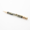 Parker Duofold Special Pearl Schwarz Drehbleistift 1,18 mm Vintage