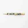 Parker Duofold Special Pearl Black Propelling pencil 1.18 mm Vintage