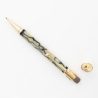 Parker Duofold Special Pearl Schwarz Drehbleistift 1,18 mm Vintage