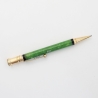 Parker Duofold Special Jade-green Propelling pencil 1.18 mm Vintage