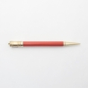 Parker Duofold Lady Red Drehbleistift 1,18 mm Vintage