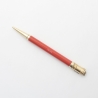 Parker Duofold Lady Red Drehbleistift 1,18 mm Vintage
